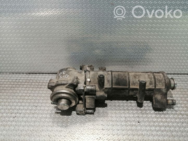 Fiat Ducato Valvola di raffreddamento EGR 504136967