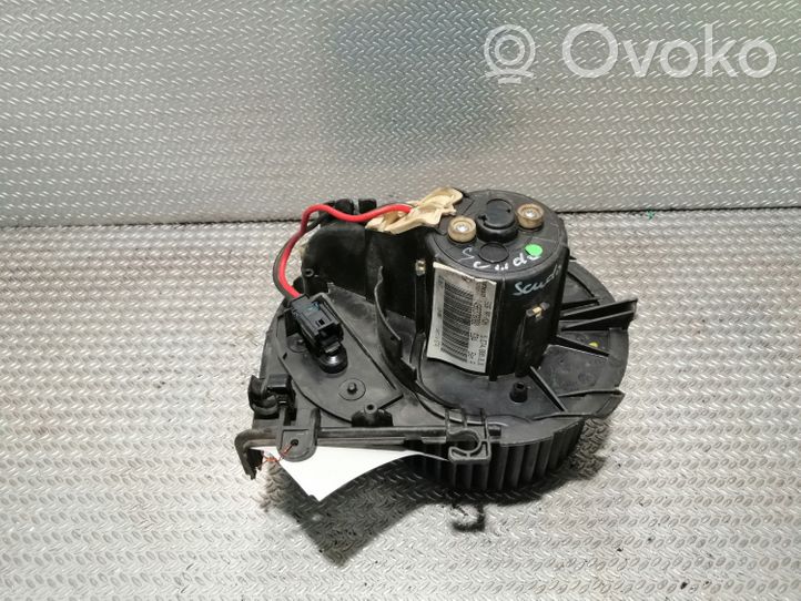 Fiat Scudo Heater fan/blower 1498378080