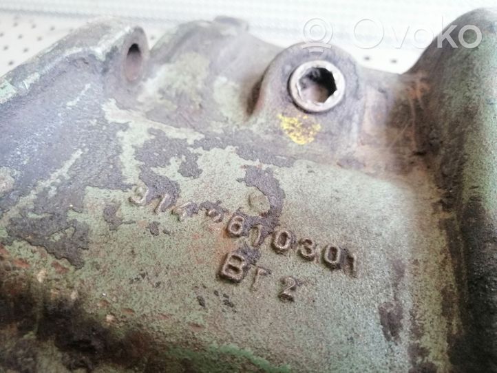 Mercedes-Benz Vario 5 Gang Schaltgetriebe 3142610605