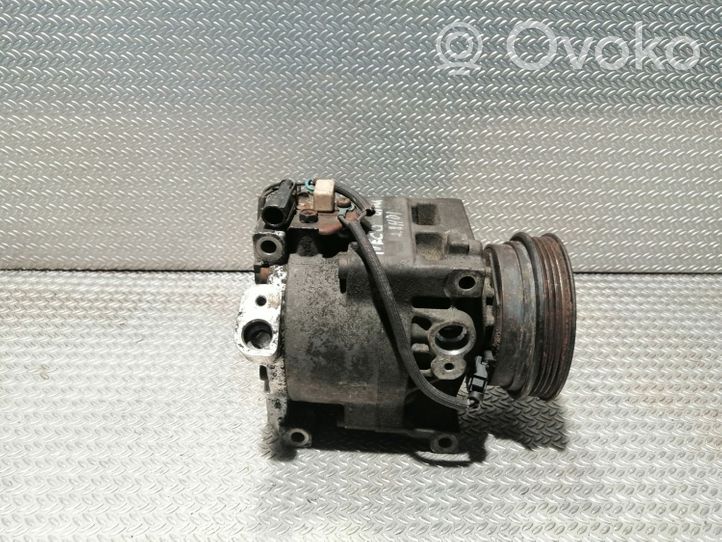 Iveco Daily 30.8 - 9 Air conditioning (A/C) compressor (pump) 570675200