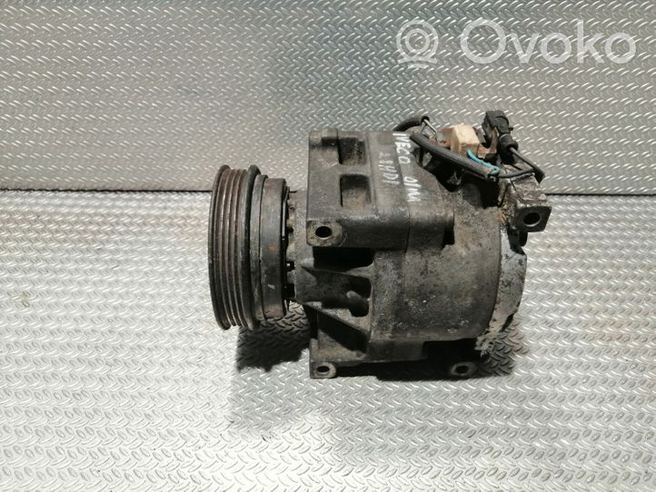Iveco Daily 30.8 - 9 Ilmastointilaitteen kompressorin pumppu (A/C) 570675200