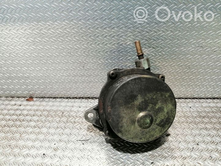 Citroen Jumper Pompe à vide 70002701A