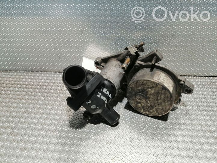 Ford Transit Vacuum pump 72245410C