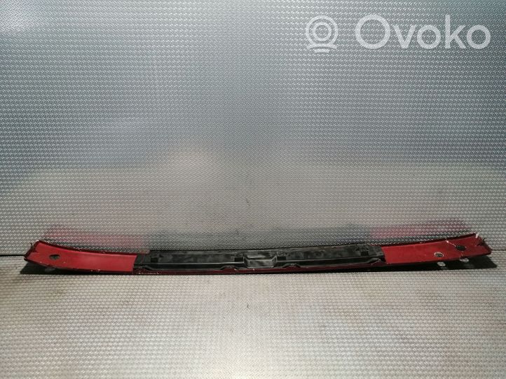 Fiat Ducato Atrapa chłodnicy / Grill 13050950080