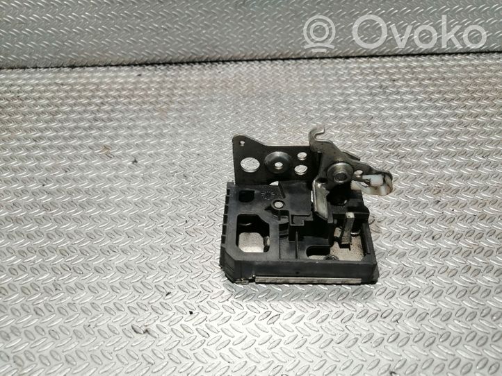 Fiat Ducato Liukuoven lukko 1280075