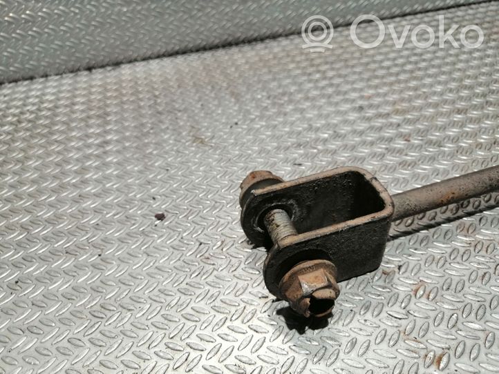 Volkswagen Crafter Rear anti-roll bar/stabilizer link 0160600043