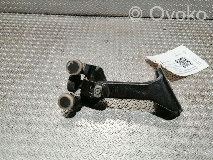 Volkswagen Crafter Guida/cerniera superiore del rullo del portellone scorrevole A9067600147