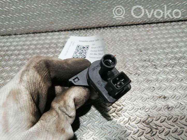 Opel Movano A Solenoidinis vožtuvas 7700113709