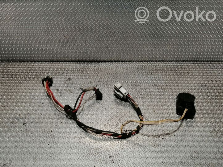 Opel Movano A Motorino attuatore aria EAD511