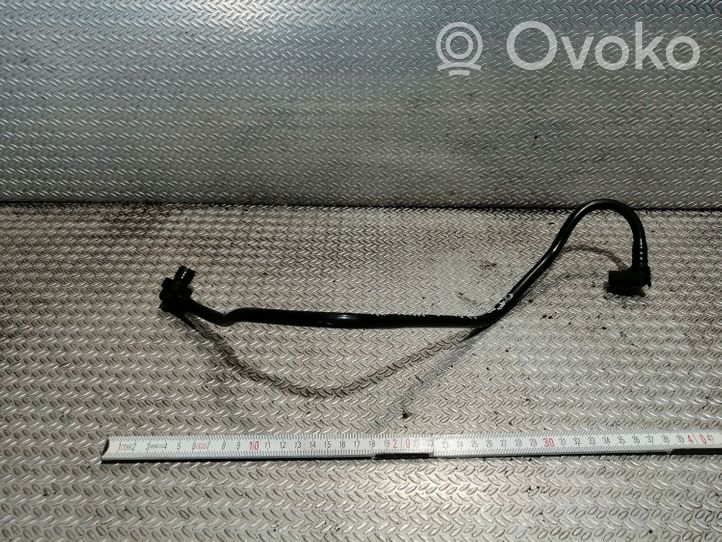 Opel Movano A Tuyau sous vide 