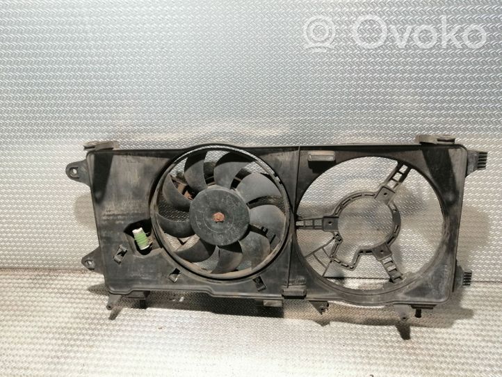 Fiat Doblo Kit ventilateur 872800600