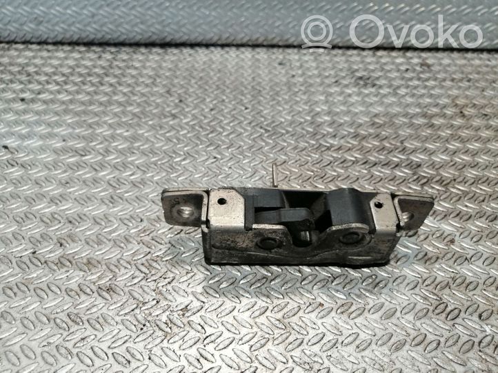 Volkswagen Crafter Slankiojančių durų spyna A9067301335