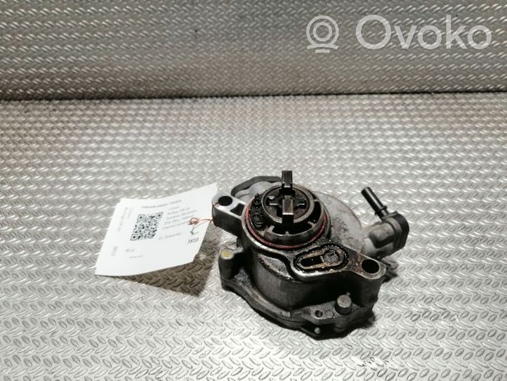 Citroen Berlingo Pompa podciśnienia / Vacum 9804021880
