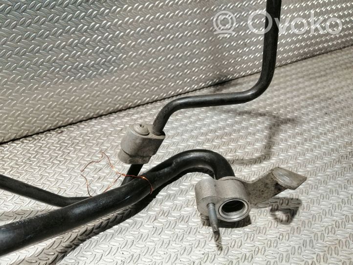Volkswagen Crafter Tubo flessibile aria condizionata (A/C) 2E08201215