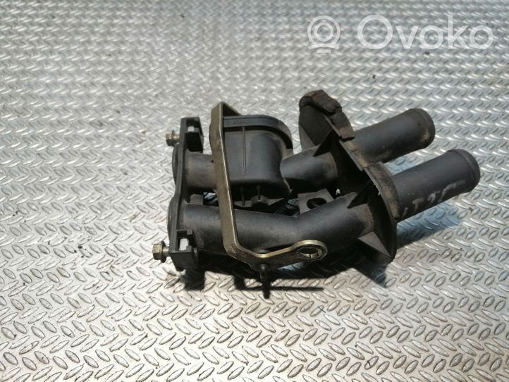 Volkswagen II LT Tubo flessibile radiatore 298650581R