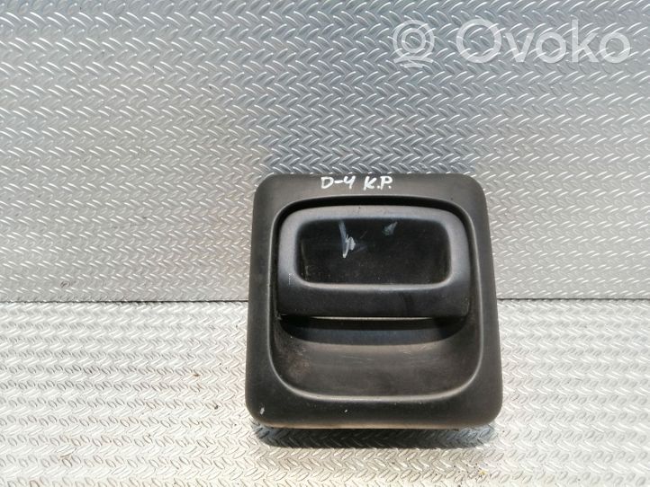 Fiat Ducato Poignée extérieure avant 1304175070