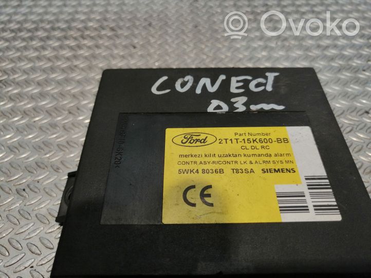 Ford Transit -  Tourneo Connect Centralina/modulo chiusura centralizzata portiere 2T1T15K600BB