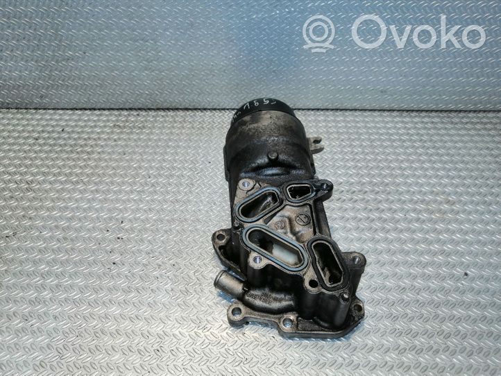 Citroen Berlingo Support de filtre à huile 99490J