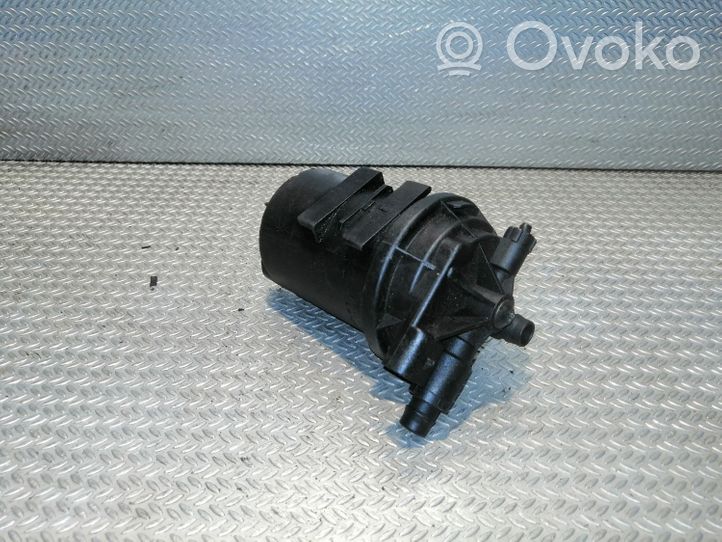 Opel Movano A Alloggiamento del filtro del carburante 6610963240