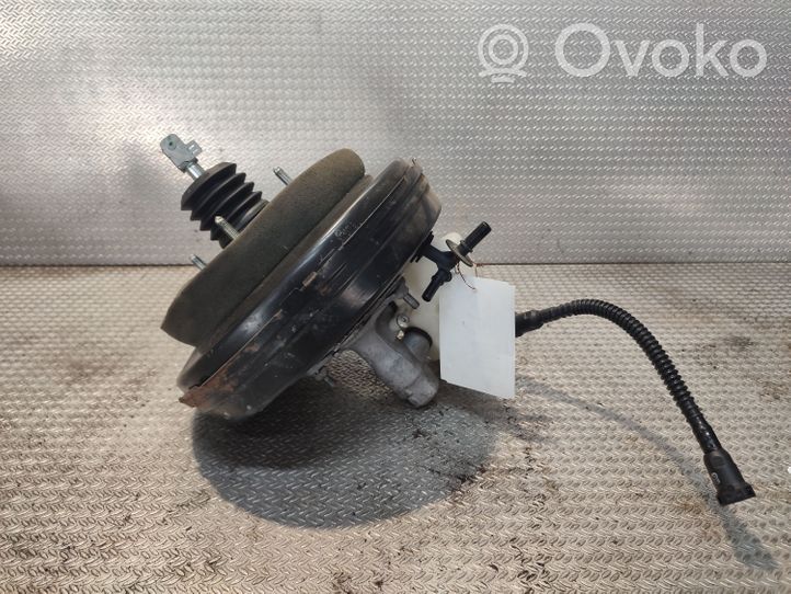 Peugeot Partner Servo-frein 9670784680