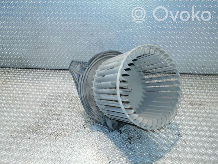 Ford Transit Pečiuko ventiliatorius/ putikas 91VW18527AA