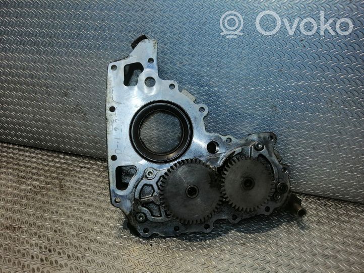 Fiat Ducato Pompe à vide 5802177791