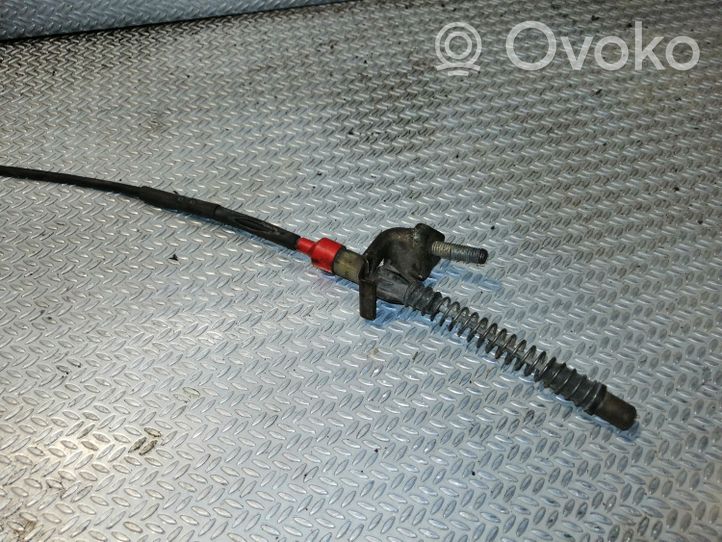 Ford Transit Cavo per acceleratore 007024