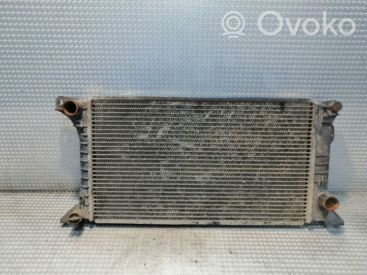 Ford Transit Radiateur de refroidissement 