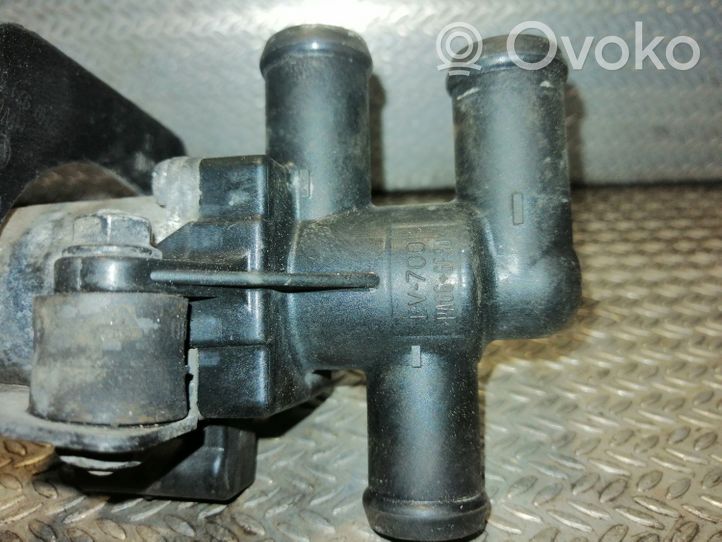 Volkswagen Transporter - Caravelle T5 Coolant heater control valve 7L0819076A