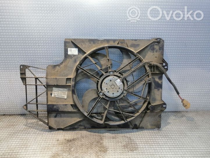 Volkswagen Transporter - Caravelle T5 Kit ventilateur 7H0959455A