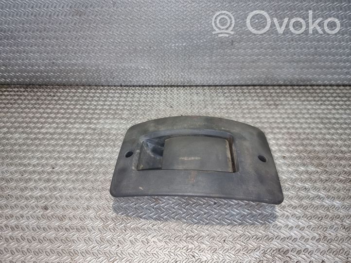 Fiat Ducato Loading door interior handle 242449