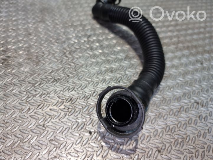 Volkswagen Caddy Breather/breather pipe/hose 03L103493AE