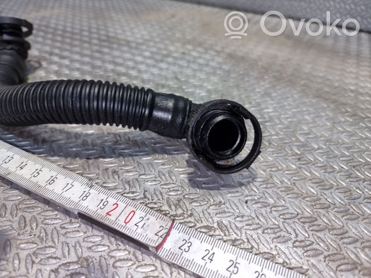 Volkswagen Caddy Breather/breather pipe/hose 03L103493AE