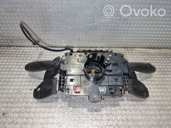 Peugeot Partner Leva indicatori 98062240XT