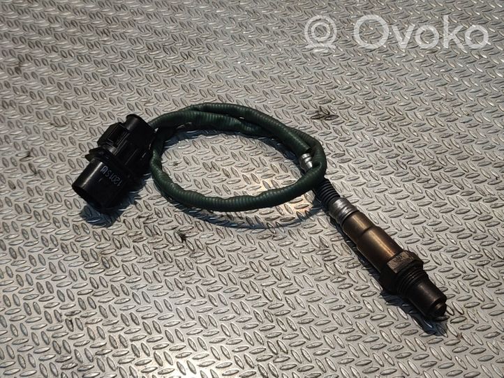 Mercedes-Benz Sprinter W906 Sonde lambda 0258017016