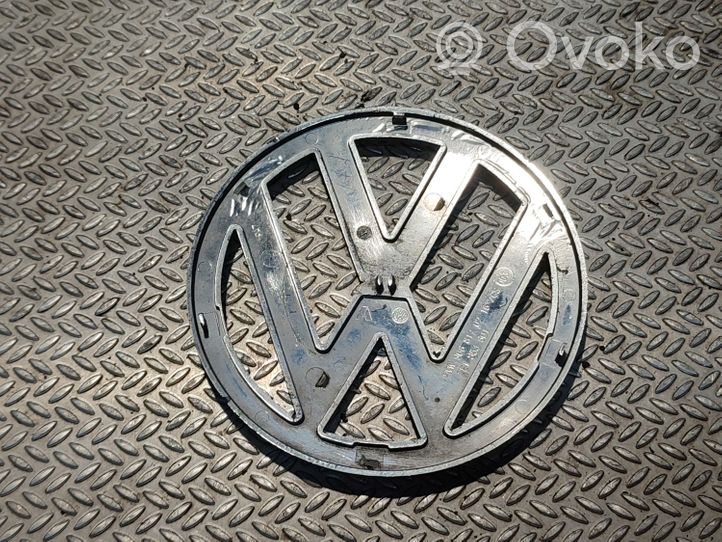 Volkswagen Transporter - Caravelle T4 Manufacturer badge logo/emblem 2E1853601