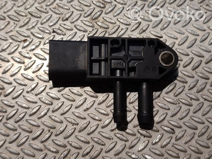 Volkswagen Caddy Exhaust gas pressure sensor 076906051B