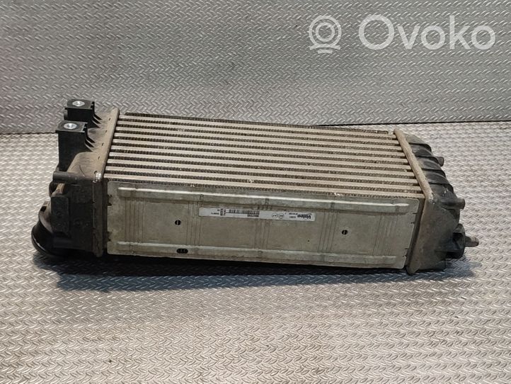 Citroen Berlingo Chłodnica powietrza doładowującego / Intercooler 9684212480