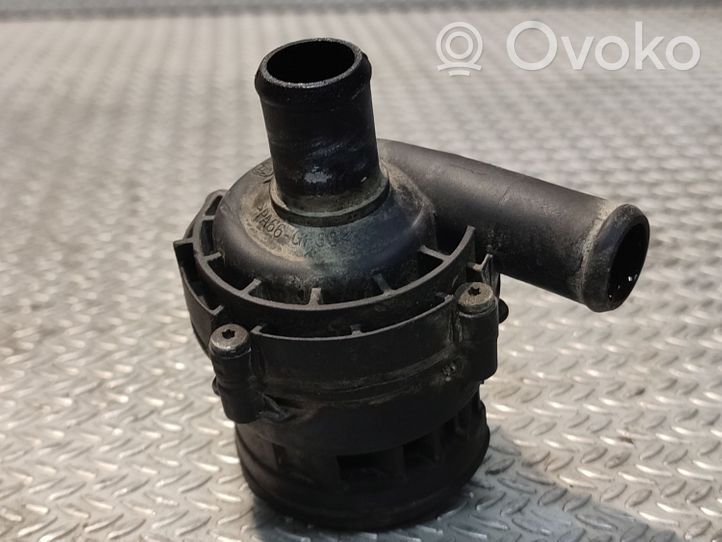 Citroen Berlingo Pompe à eau de liquide de refroidissement 0392023007