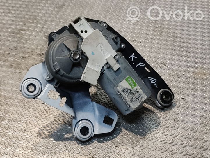 Citroen Berlingo Moteur d'essuie-glace arrière 9685138780