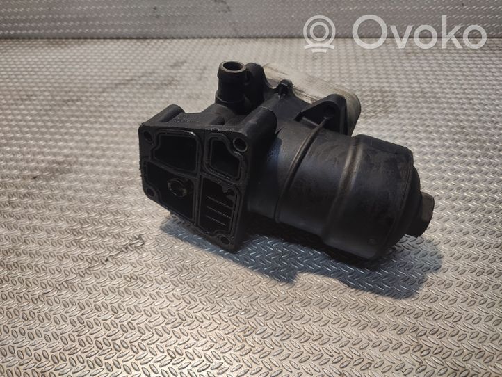 Volkswagen Caddy Oil filter mounting bracket 03L117021C