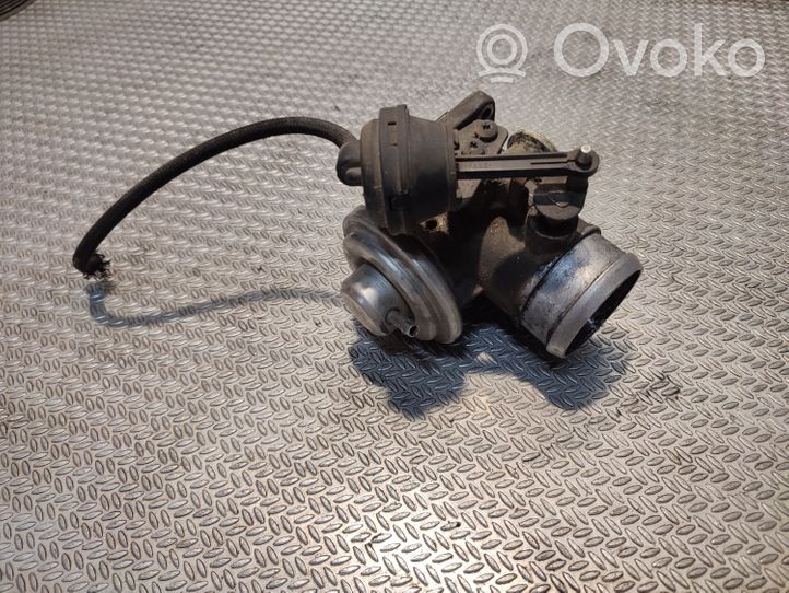 Volkswagen II LT EGR-venttiili 074129637B