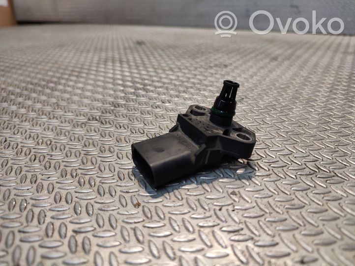 Volkswagen Caddy Air pressure sensor 0281002399