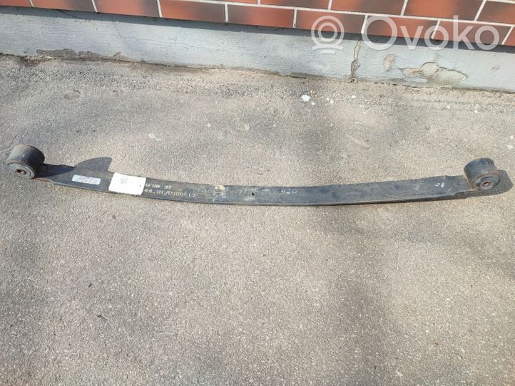 Ford Transit Rear leaf spring 1721790