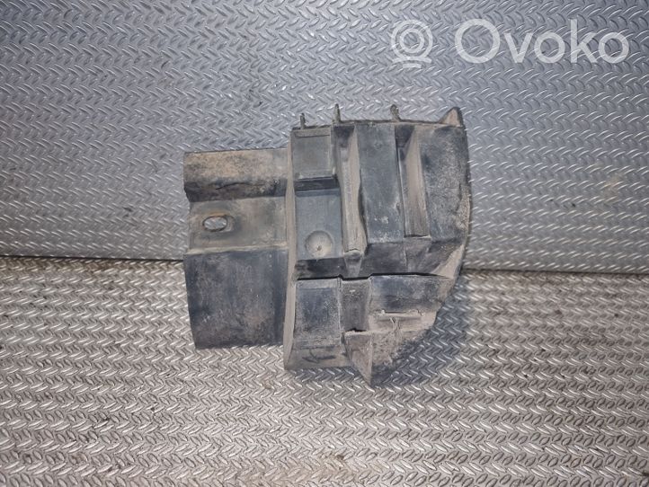 Volkswagen II LT Staffa angolare del supporto di montaggio del paraurti 9018850116