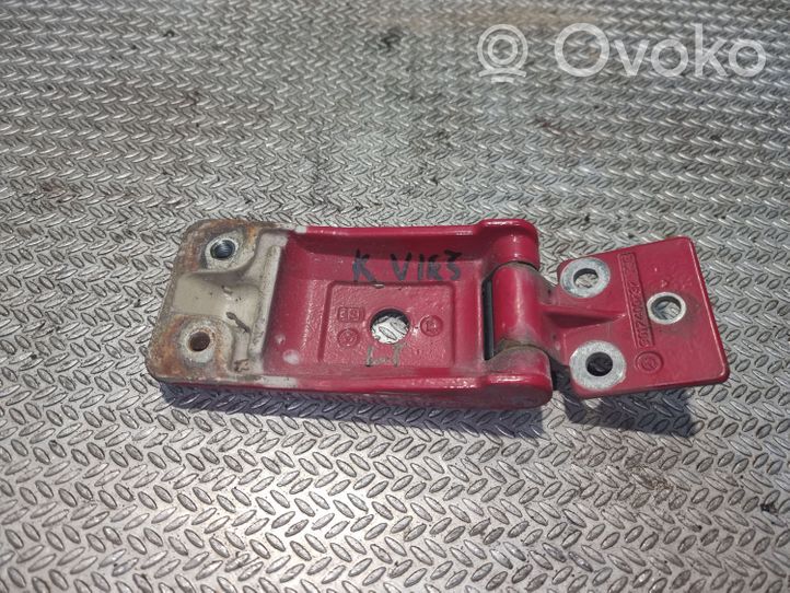 Volkswagen II LT Rear door upper hinge 