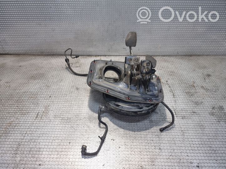 Peugeot Expert Servo-frein 0204021824