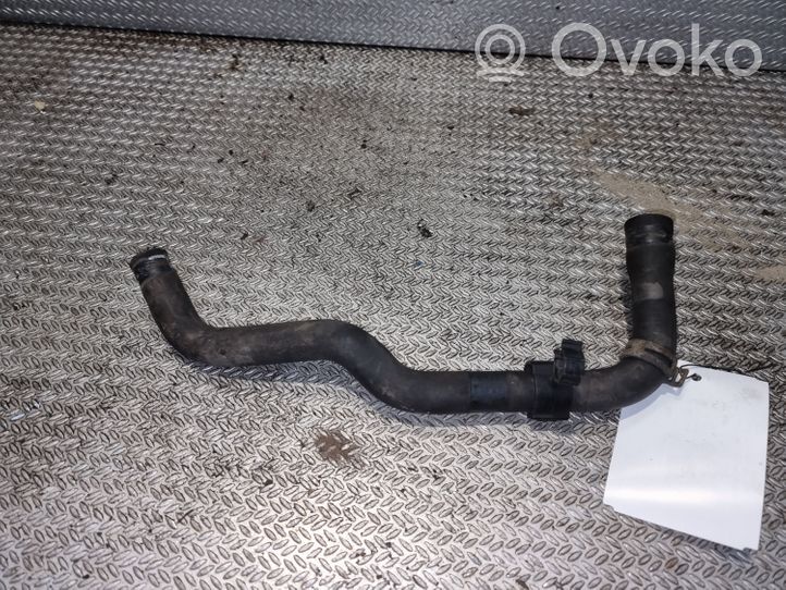 Volkswagen Crafter Tubo flessibile del liquido di raffreddamento del motore 90650143