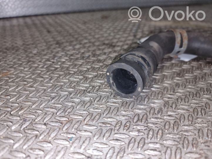 Volkswagen Crafter Tubo flessibile del liquido di raffreddamento del motore 90650143