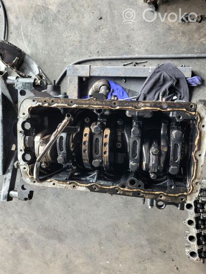 Citroen Jumpy Blocco motore RHK